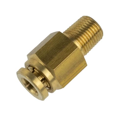 SNVS768PMT42 Air Brake Air Line Connector Fitting