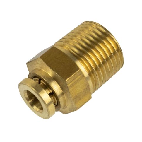 68PMT-4-6 Air Brake Air Line Connector Fitting