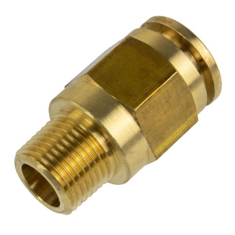68PMT-12-8 Air Brake Air Line Connector Fitting