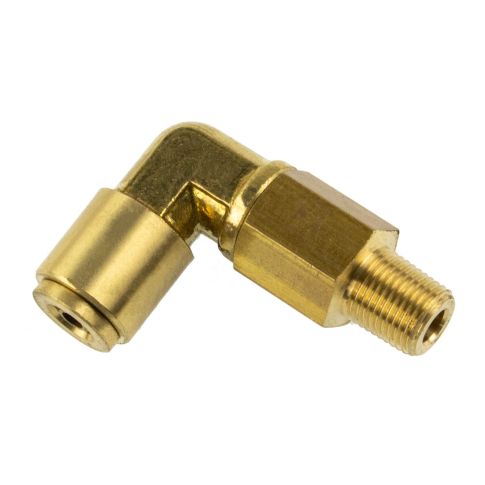 169PMT-4-2 Air Brake Air Line Elbow