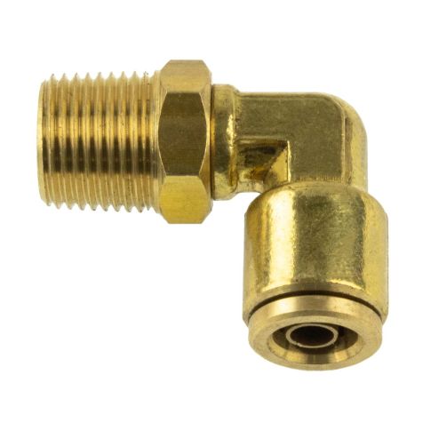 169PMT-6-6 Air Brake Air Line Elbow