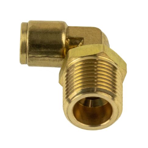 169PMT-6-8 Air Brake Air Line Elbow