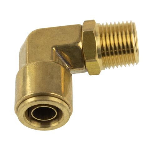 169PMT-10-8 Air Brake Air Line Elbow