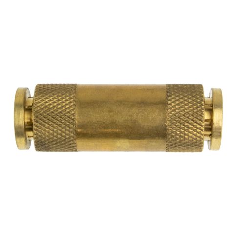 SNVS762PMT6 Air Brake Air Line Union