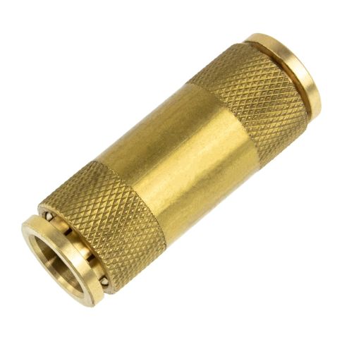 62PMT-8 Air Brake Air Line Union