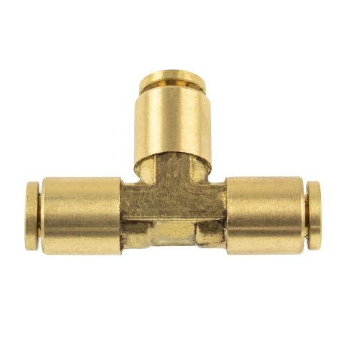 164PMT-4 Air Brake Air Line Tee