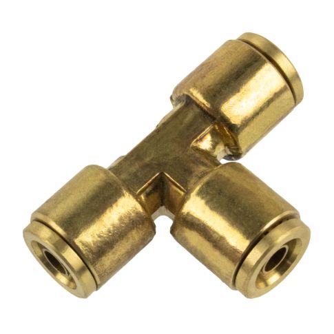 164PMT-6 Air Brake Air Line Tee