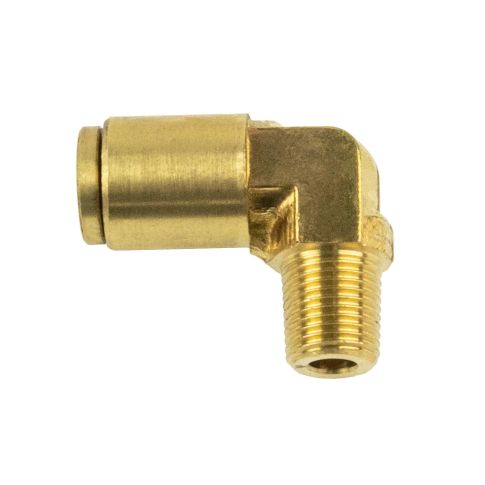 205539 Air Brake Air Line Elbow