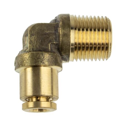169PMTNS-4-6 Air Brake Air Line Elbow