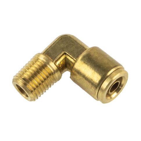 8397700 Air Brake Air Line Elbow
