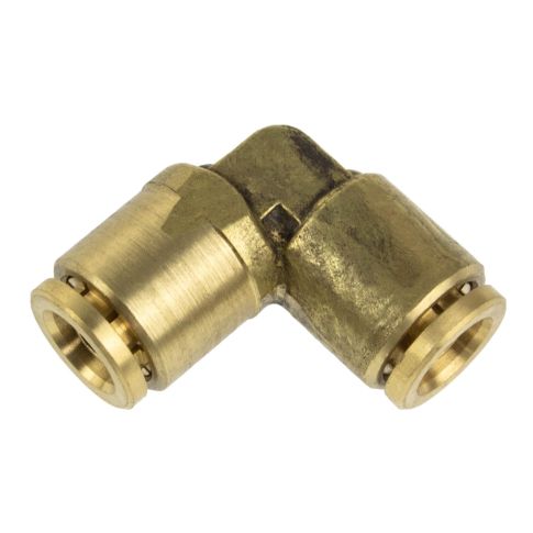 165PMT-6 Air Brake Air Line Elbow