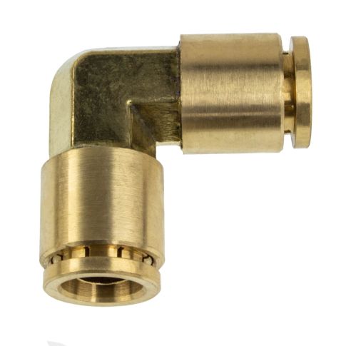 1865X8 Air Brake Air Line Elbow