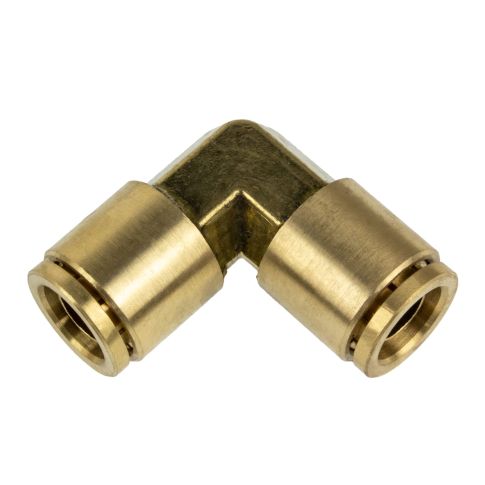 1865X8 Air Brake Air Line Elbow