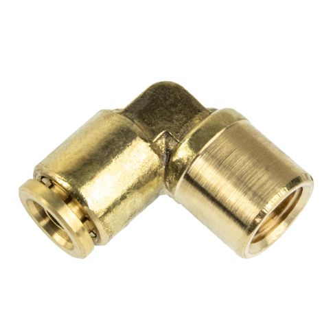 170PMTNS-6-4 Air Brake Air Line Elbow
