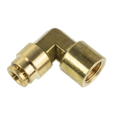 170PMTNS-6-6 Air Brake Air Line Elbow