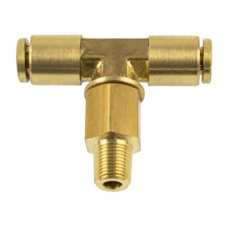 1872X4S Air Brake Air Line Tee