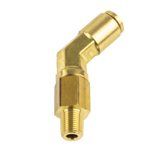 1880X4 Air Brake Air Line Elbow