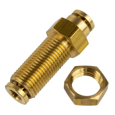 62PMTBH-4 Air Brake Air Line Union
