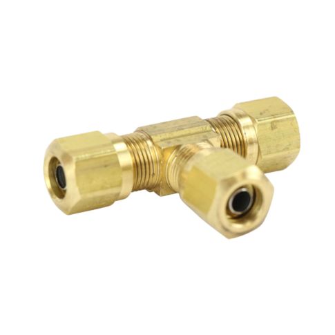 264NTA6 Air Brake Air Line Union