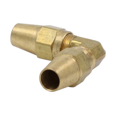 205134 Air Brake Air Line Union