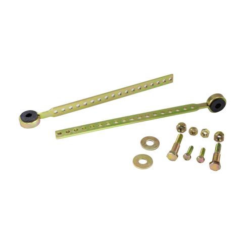 HDX 48100367 ADJUSTABLE LINKAGE KIT