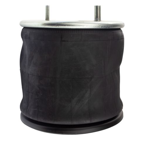 1681747C1 Rolling Lobe Air Spring with 11.31" Dia Top Plate