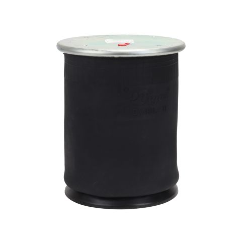 1681-742-C1 Rolling Lobe Air Spring with 11.31" Dia Top Plate