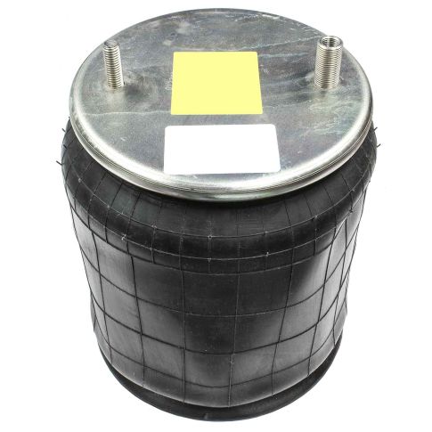 FS9130 Rolling Lobe Air Spring with Aluminum Base