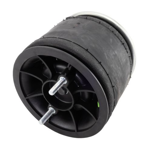 TDAFS9448 Rolling Lobe Air Spring with Plastic Base