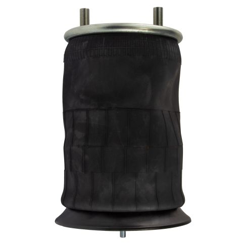 FS9621 Rolling Lobe Air Spring with 9" Dia Top Plate
