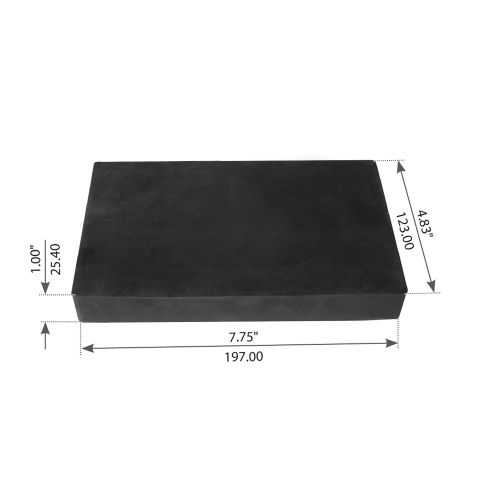 325-151U Leaf Spring Friction Pad