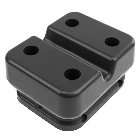 10QK32BP1 Leaf Helper Spring Insulator Pad