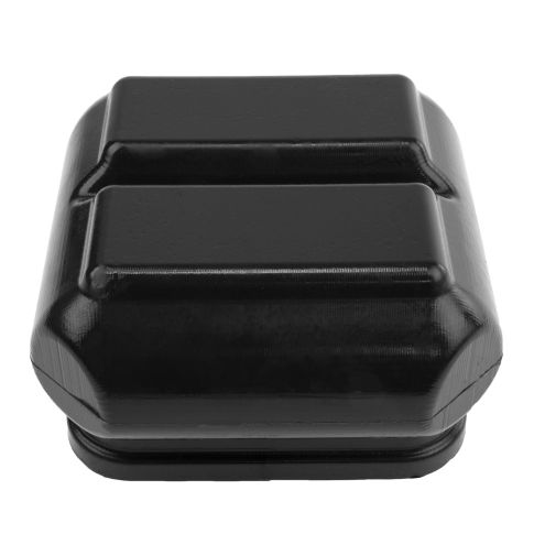 10QK372 Leaf Helper Spring Insulator Pad