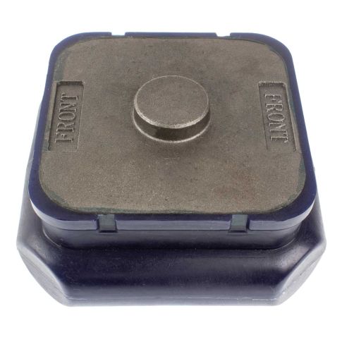 21036254 Leaf Helper Spring Insulator Pad