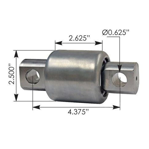 44694 | Torque Rod Bushing | Fleetsworld