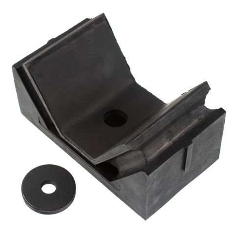 1664728C1 Engine Mount Bushing