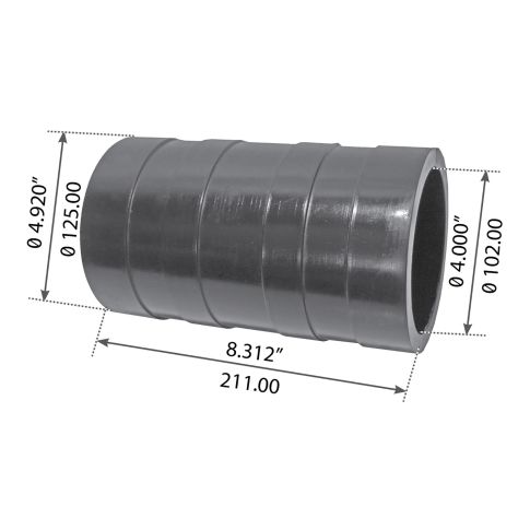 R303579 Trunnion Bushing