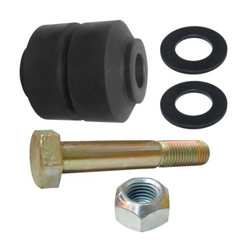 R309472 Suspension Equalizer Beam Center Bushing Kit
