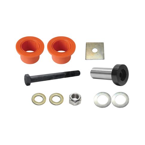 16-12591-000 Suspension Equalizer Beam Center Bushing Kit