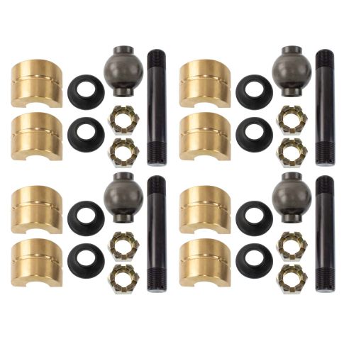 35090-5005 BRONZE END ADAPTOR KIT