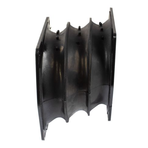 1382980 Leaf Spring Bumper