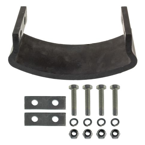 R309391 Suspension Subframe Bushing