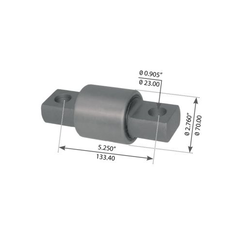 HDR64400003L Suspension Thrust Arm Bushing