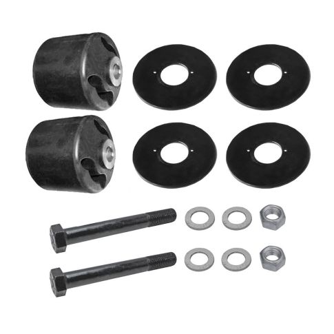 R302977A Suspension Equalizer Beam Center Bushing Kit