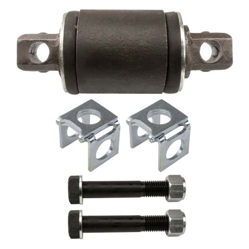 A1225E1435 Suspension Equalizer Beam Center Bushing
