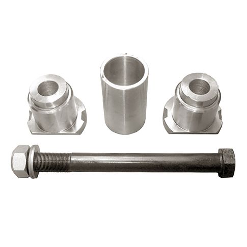 1611872C91 Suspension Equalizer Beam End Adapter