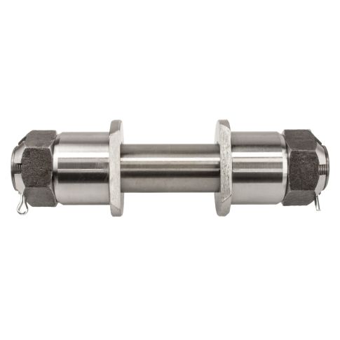 593717C91 Suspension Equalizer Beam End Adapter