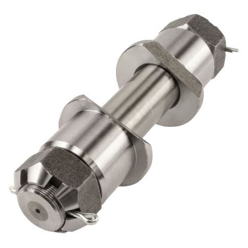 593717C91 Suspension Equalizer Beam End Adapter