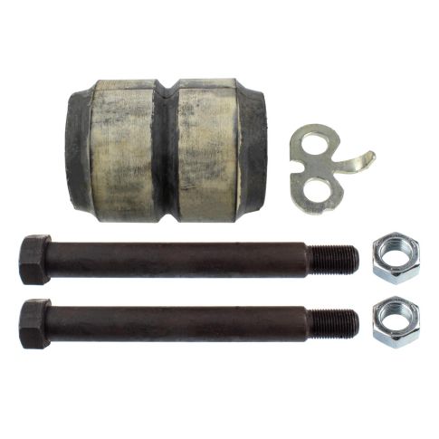 R303393 Suspension Equalizer Beam Center Bushing Kit