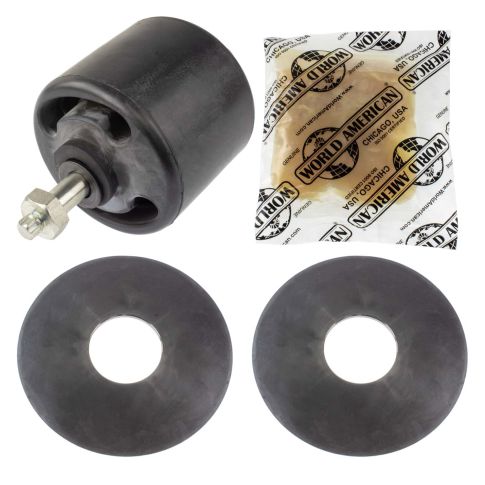 13510 Suspension Equalizer Beam Center Bushing Kit